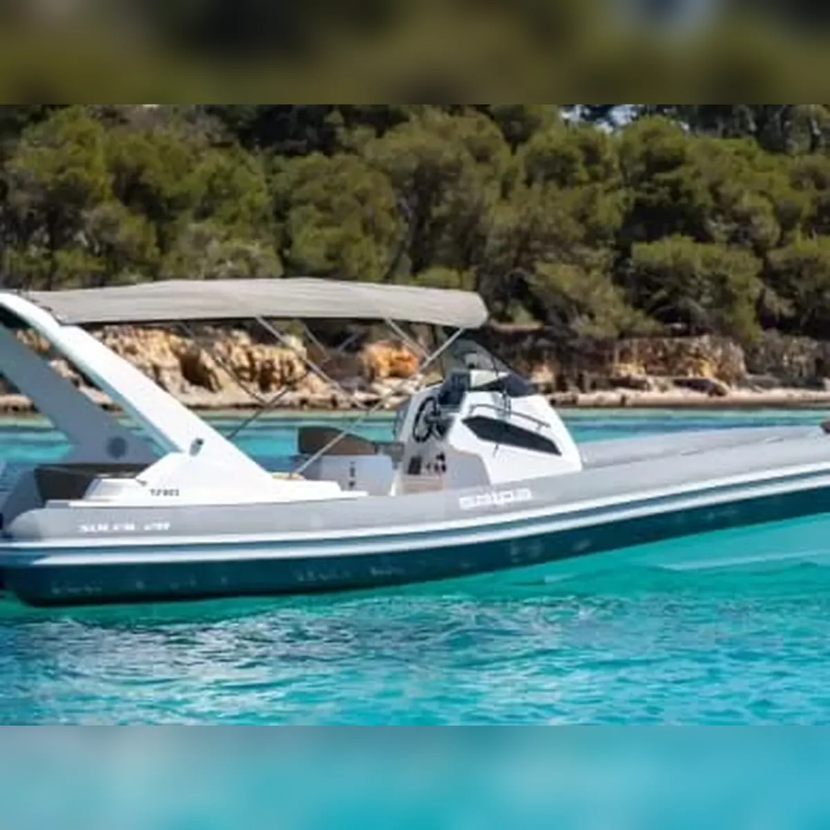 SALPA  28  Soleil