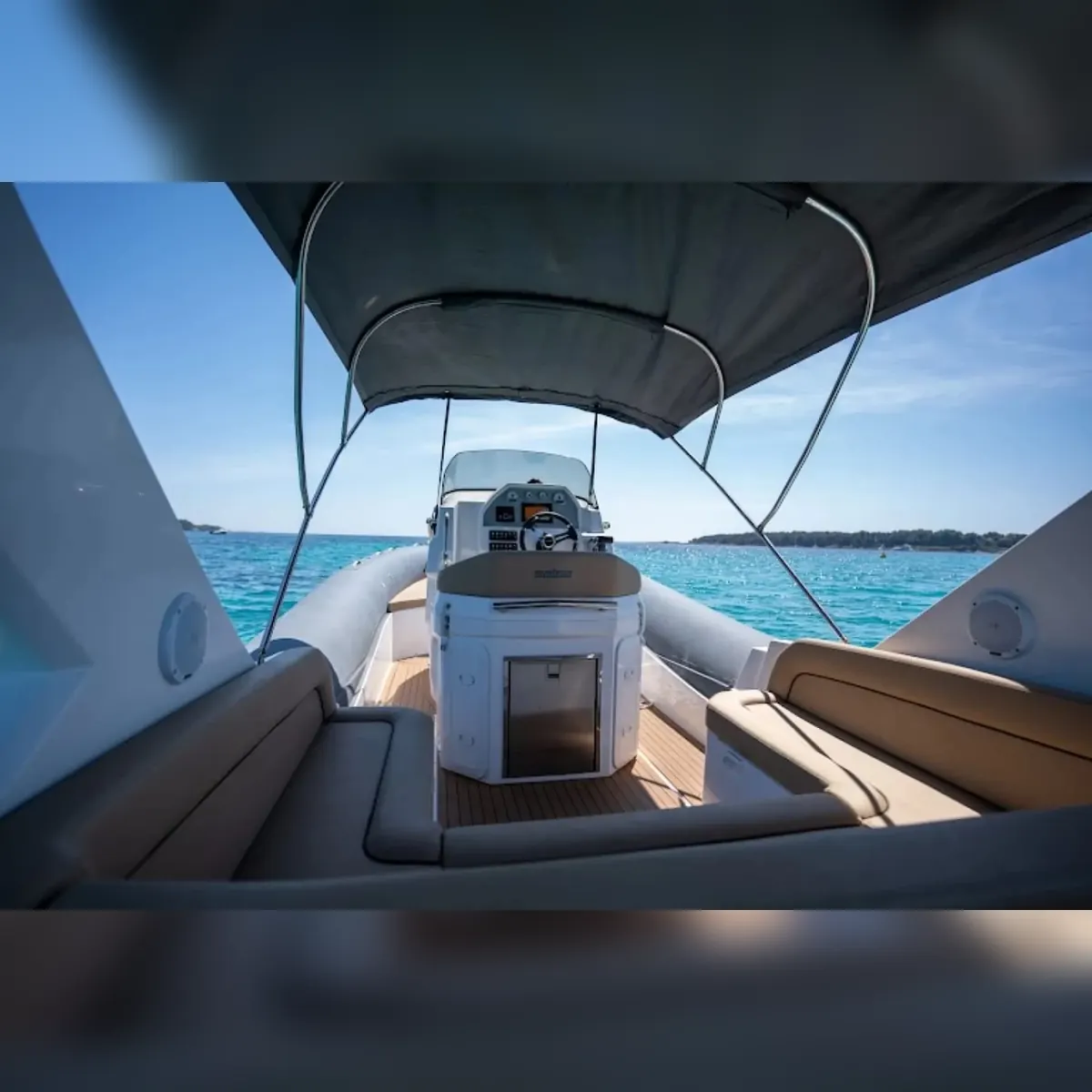 SALPA  28  Soleil