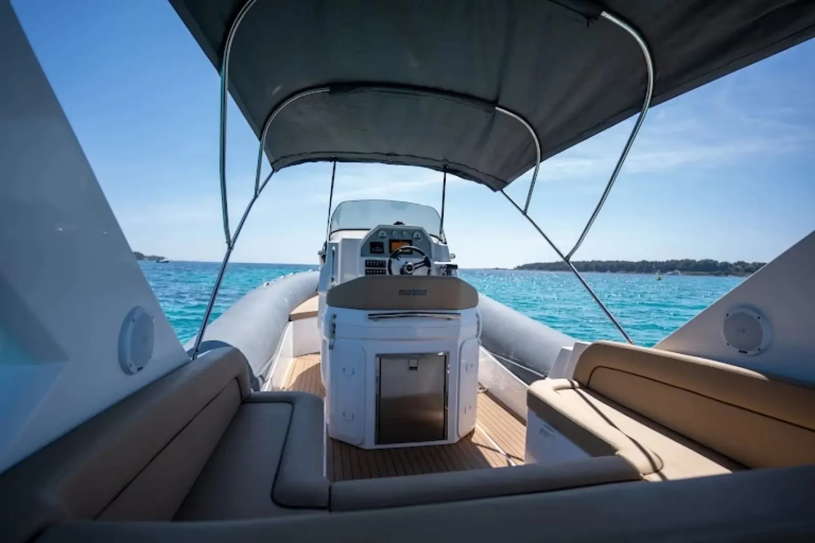 SALPA  28  Soleil