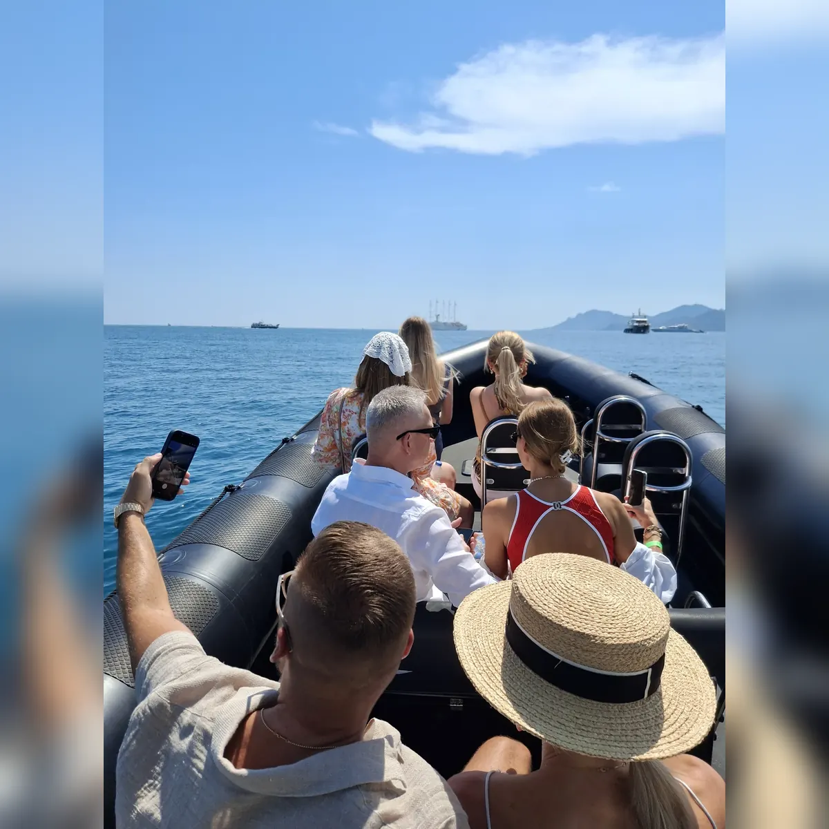 Billionaires' Bay