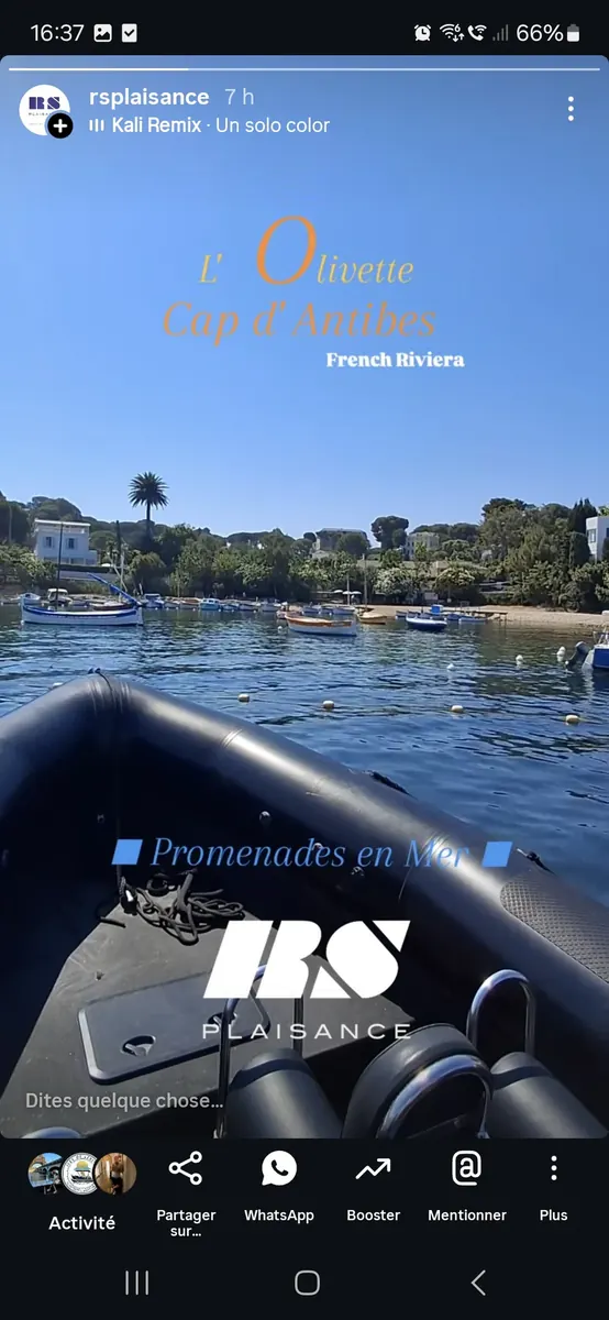 Billionaires' Bay