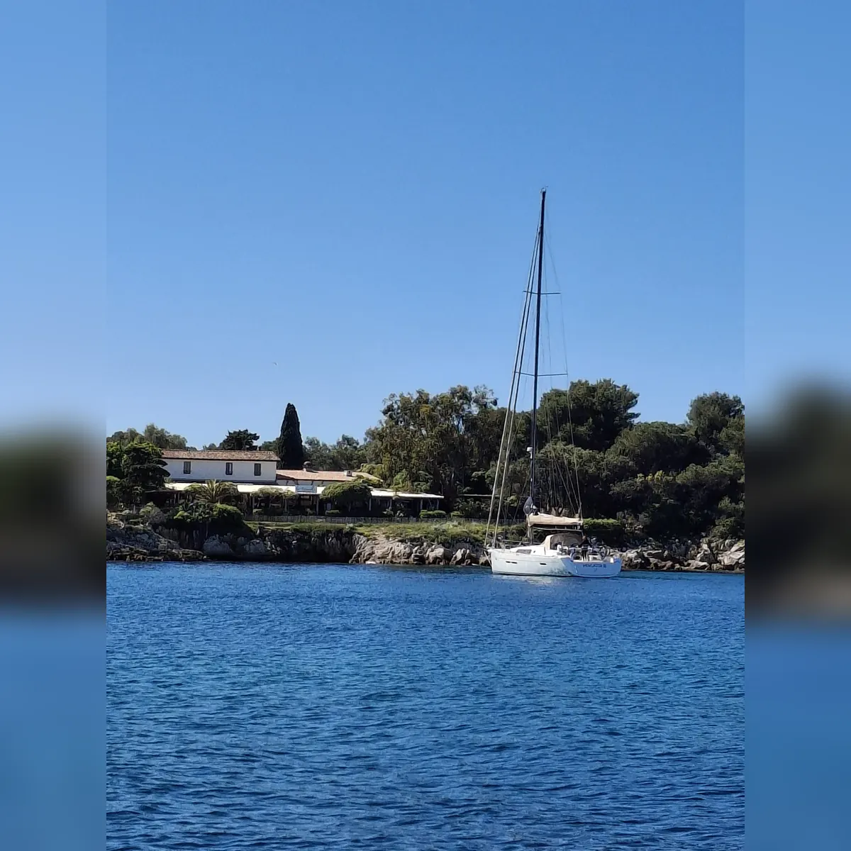 Lérins Archipelago