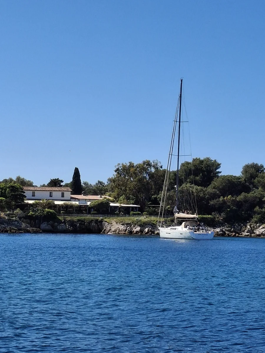 Archipel de Lérins