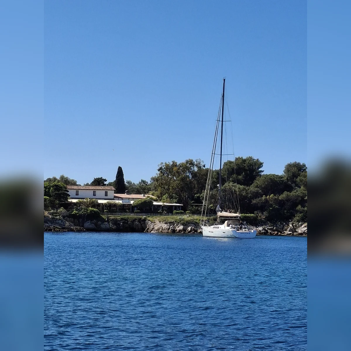 Archipel de Lérins