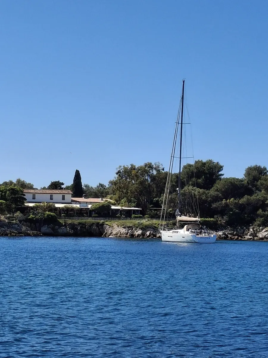 Lérins Archipelago