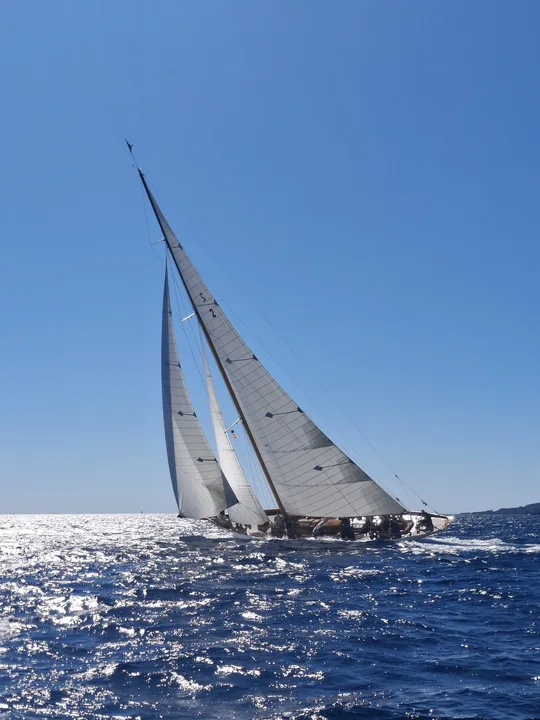 La Baie des Milliardaires