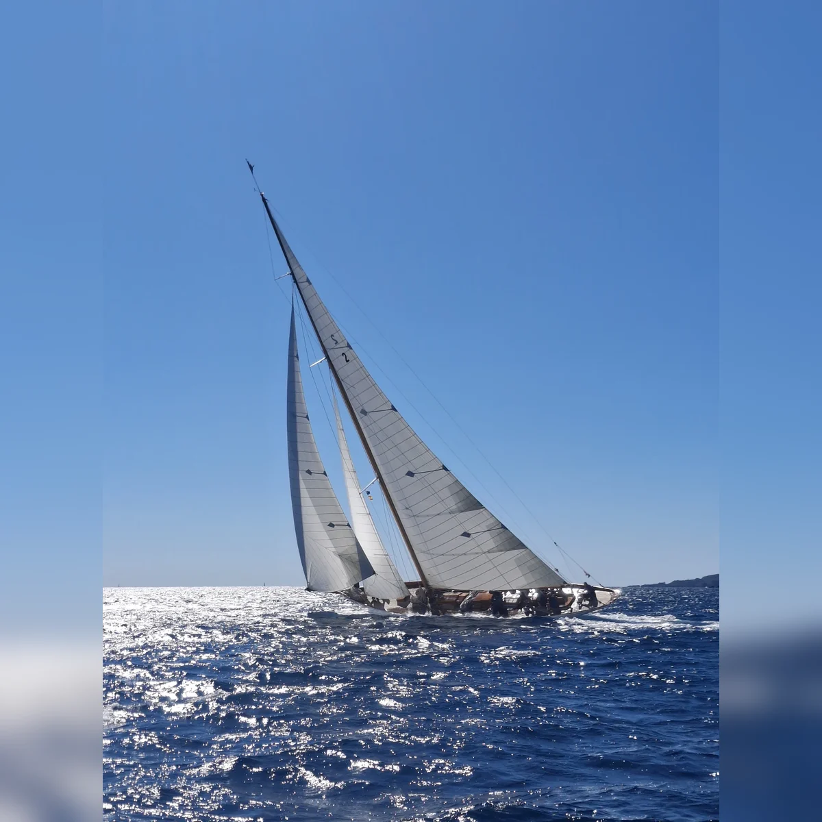 La Baie des Milliardaires