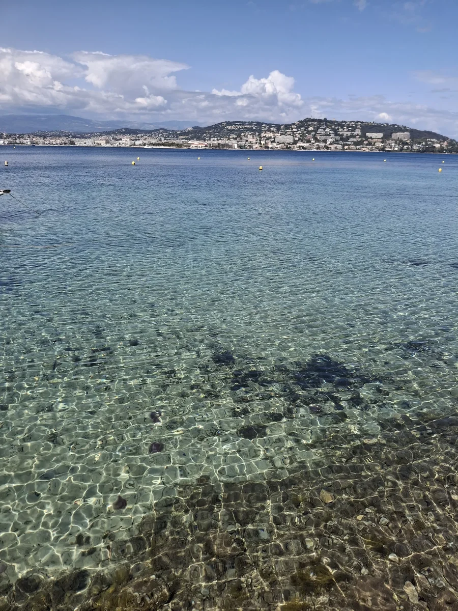 La Baie des Milliardaires