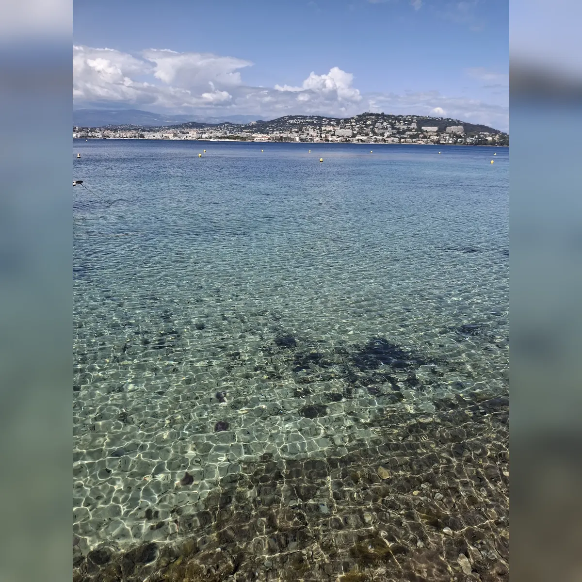 Billionaires' Bay