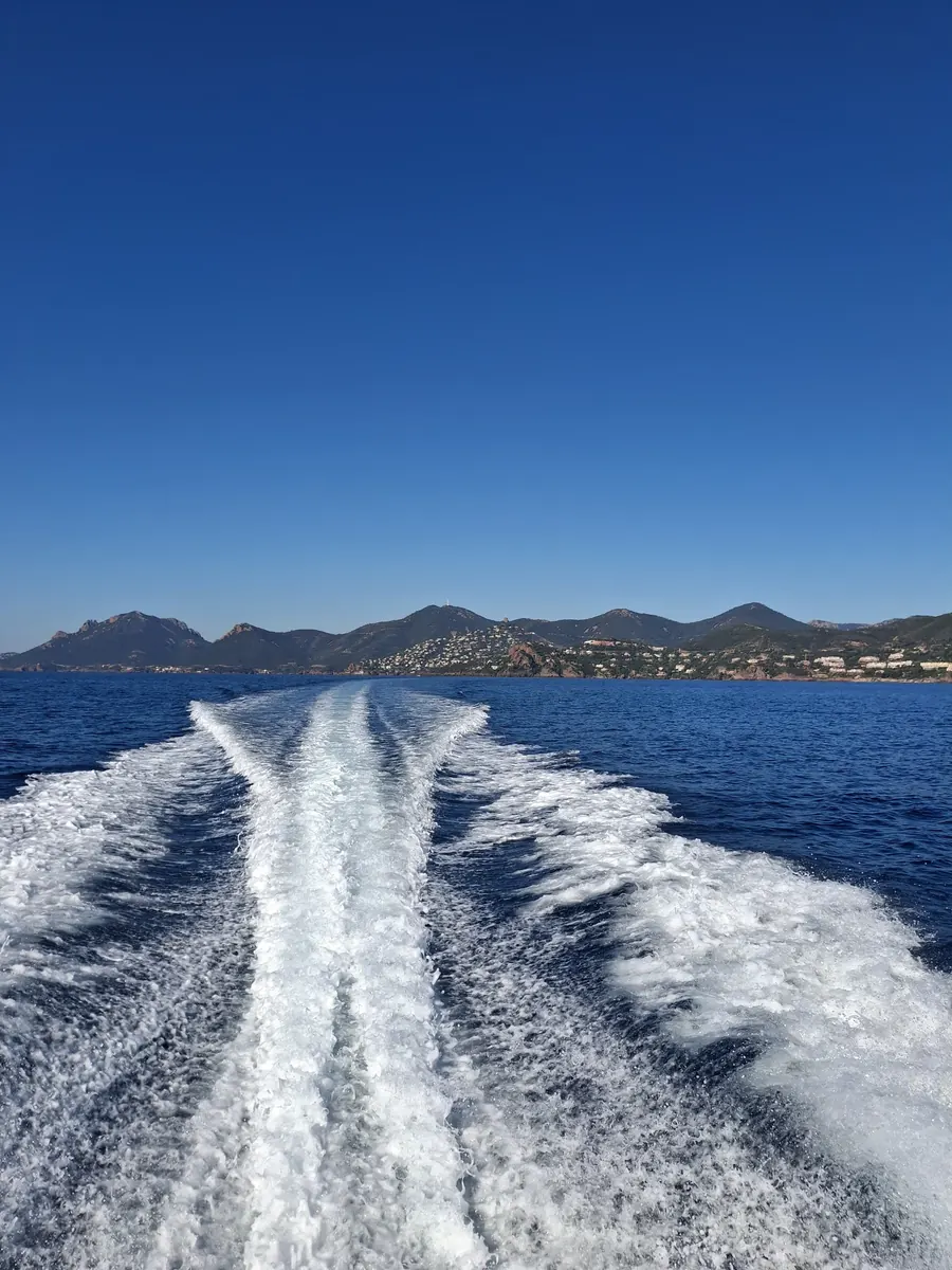 Billionaires' Bay