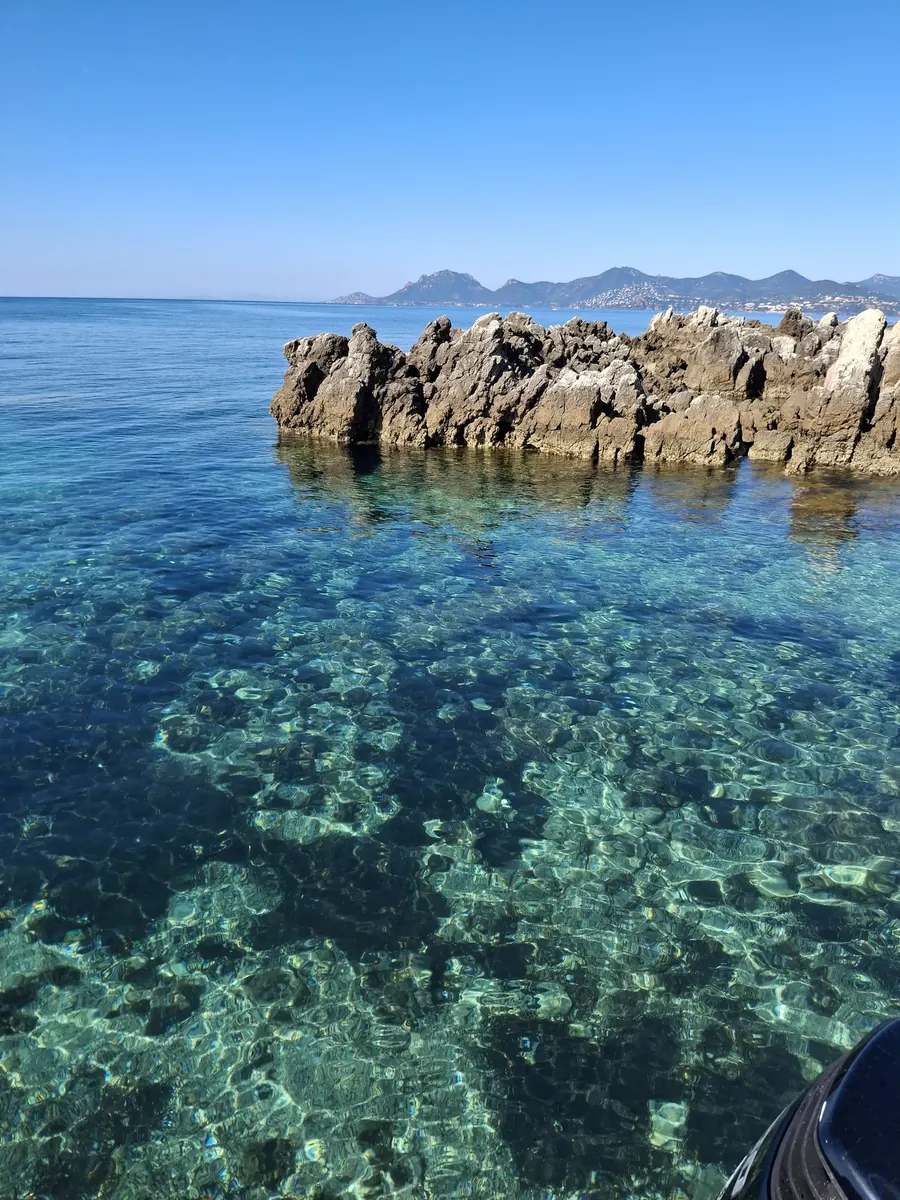 Lérins Archipelago
