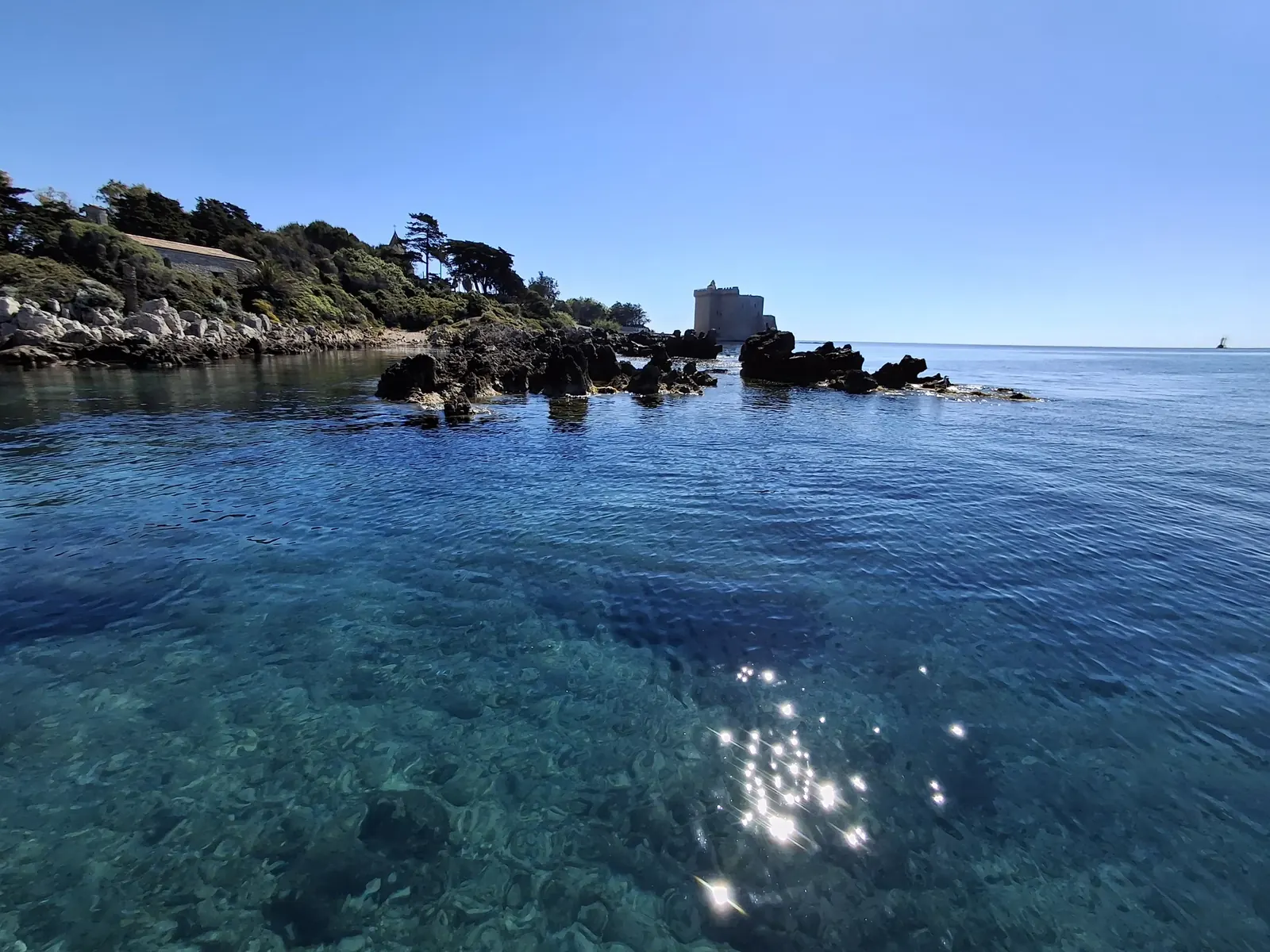Lérins Archipelago