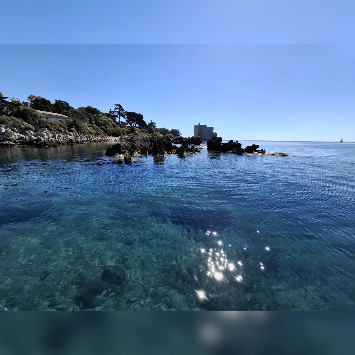 Lérins Archipelago
