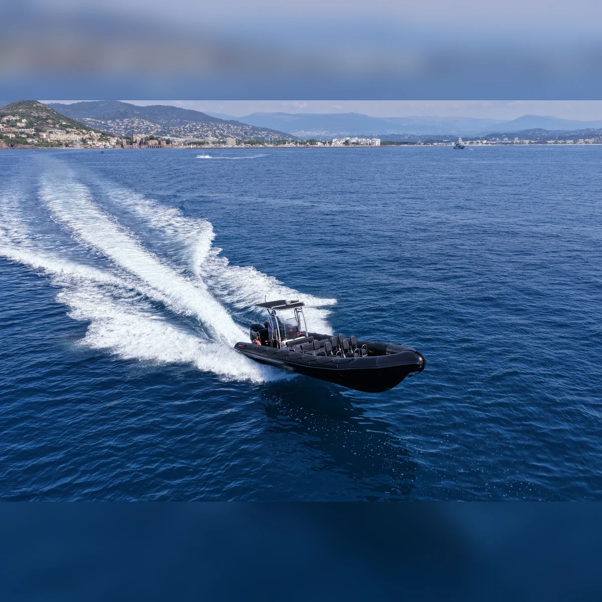 Saint-Tropez