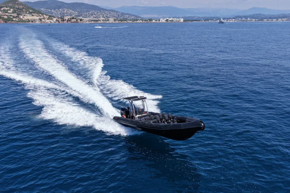 Saint-Tropez