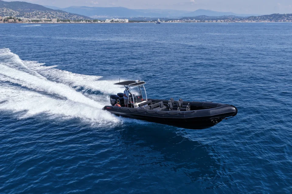 Saint-Tropez
