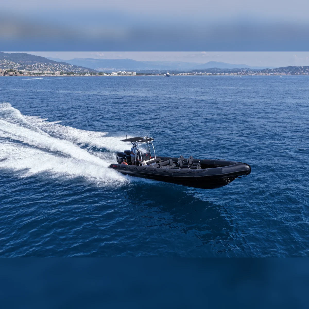 Saint-Tropez