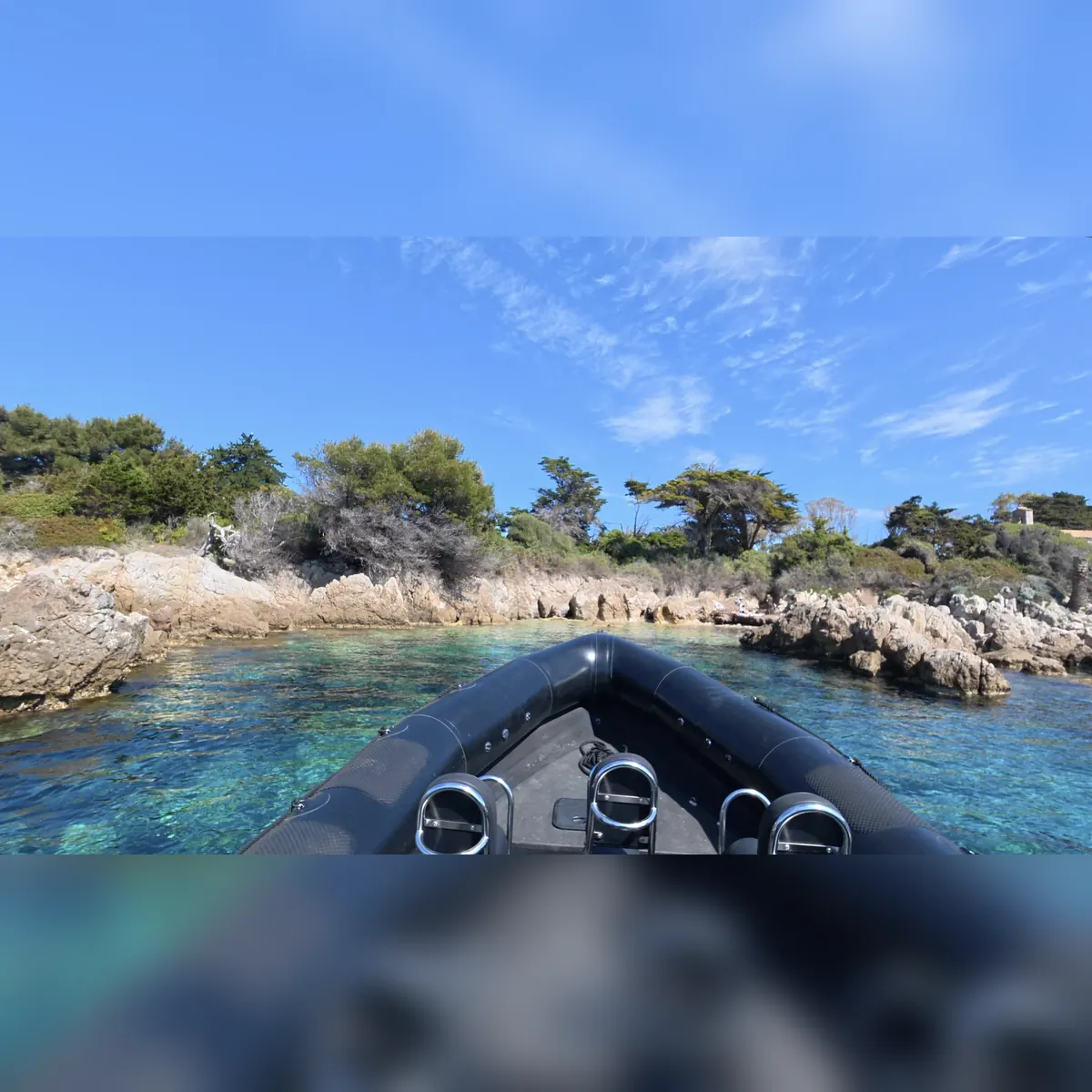 Lérins Archipelago
