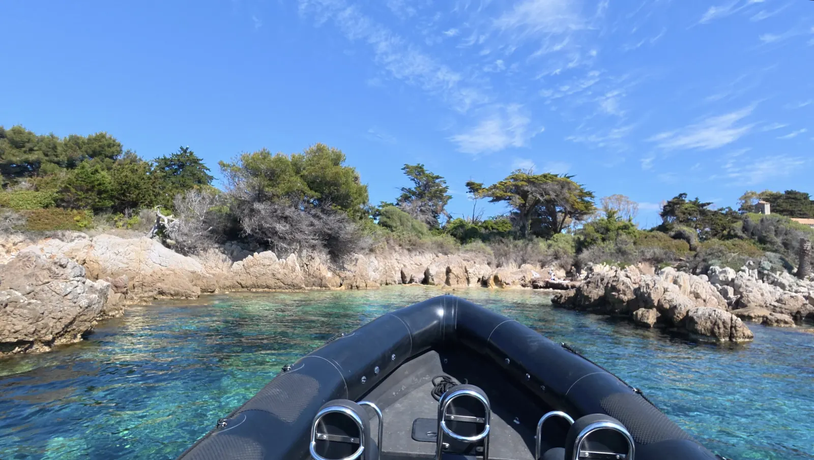 Lérins Archipelago
