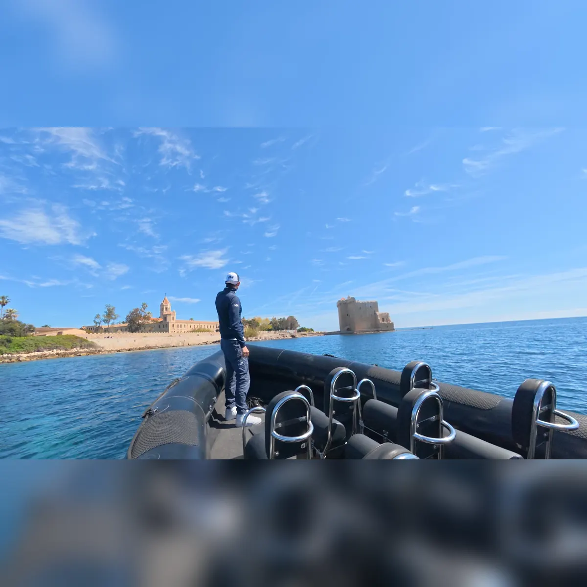 Lérins Archipelago