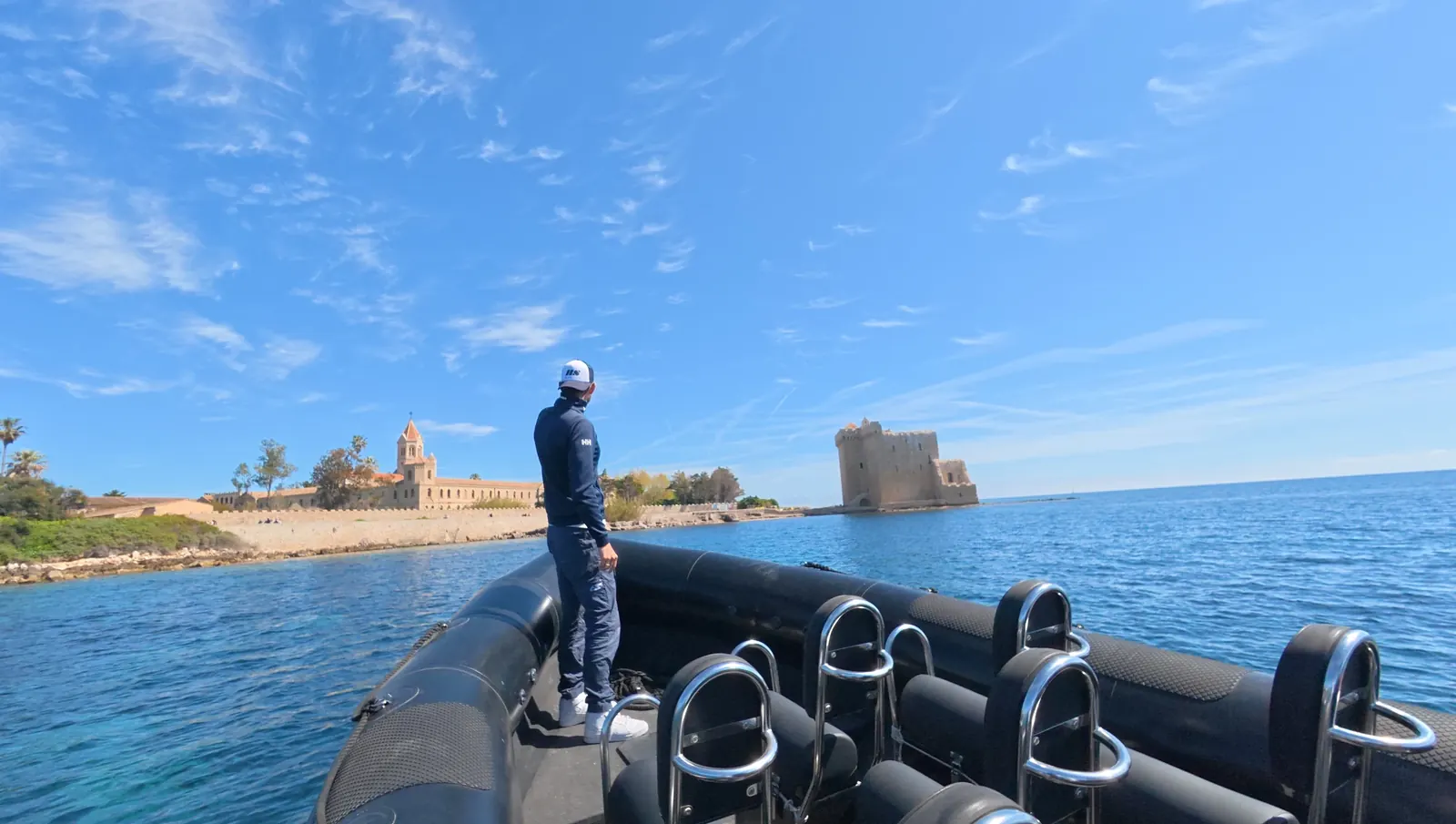Lérins Archipelago