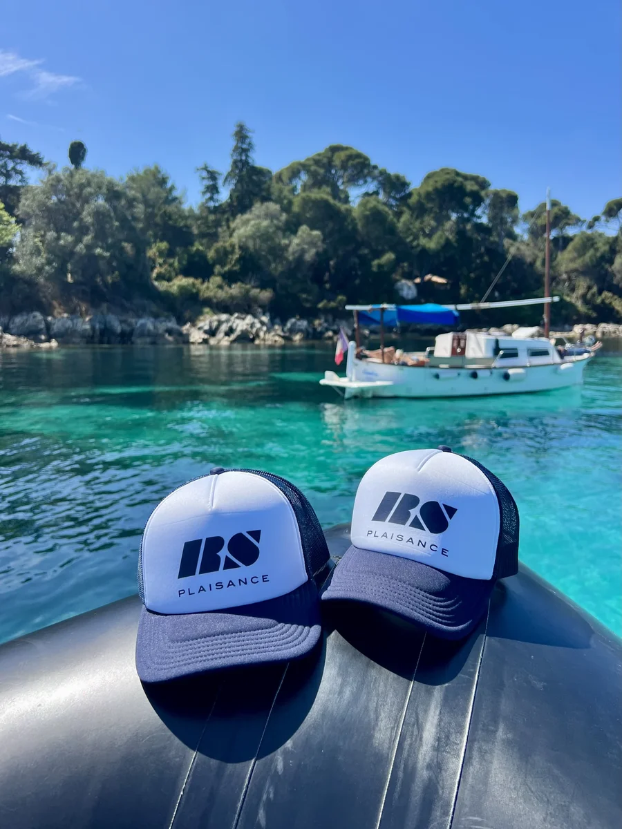 Archipel de Lérins