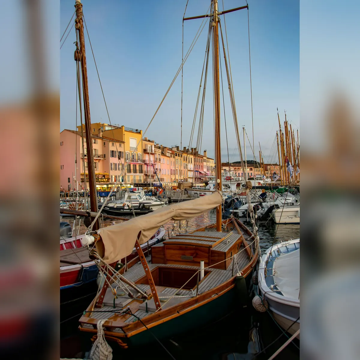 Saint-Tropez