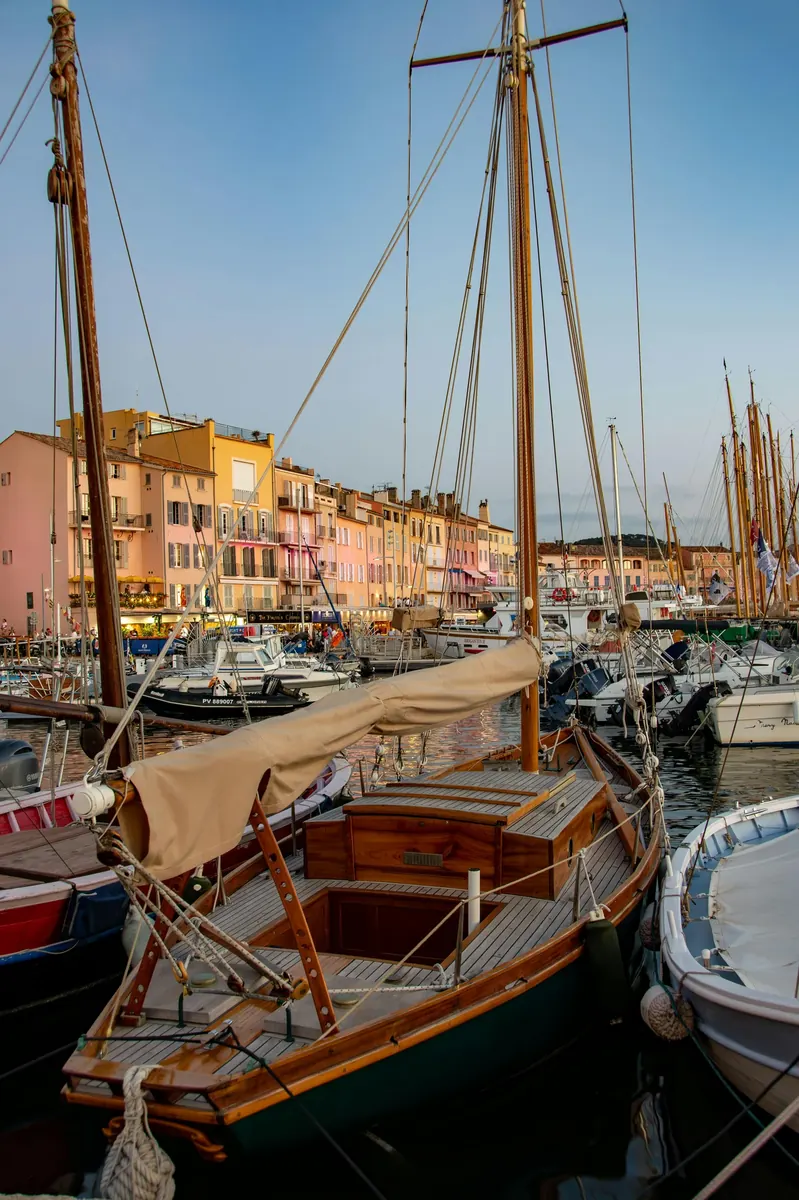 Saint-Tropez