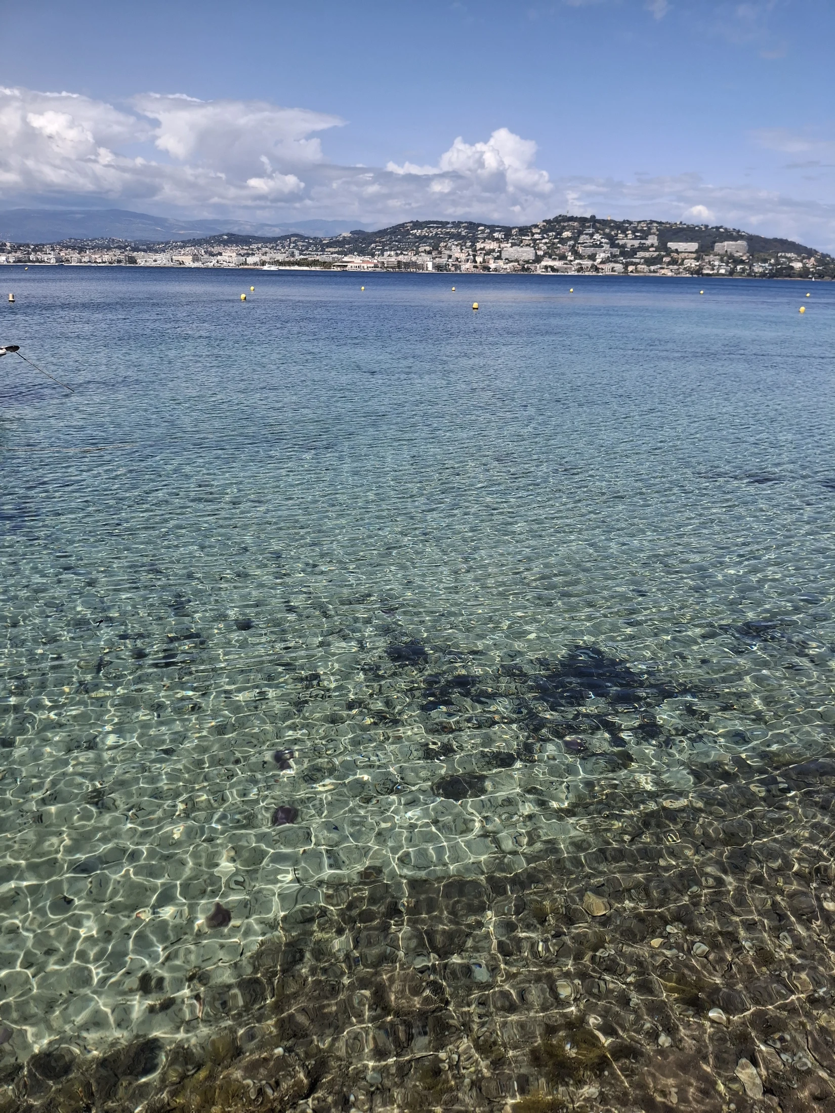 La Baie des Milliardaires