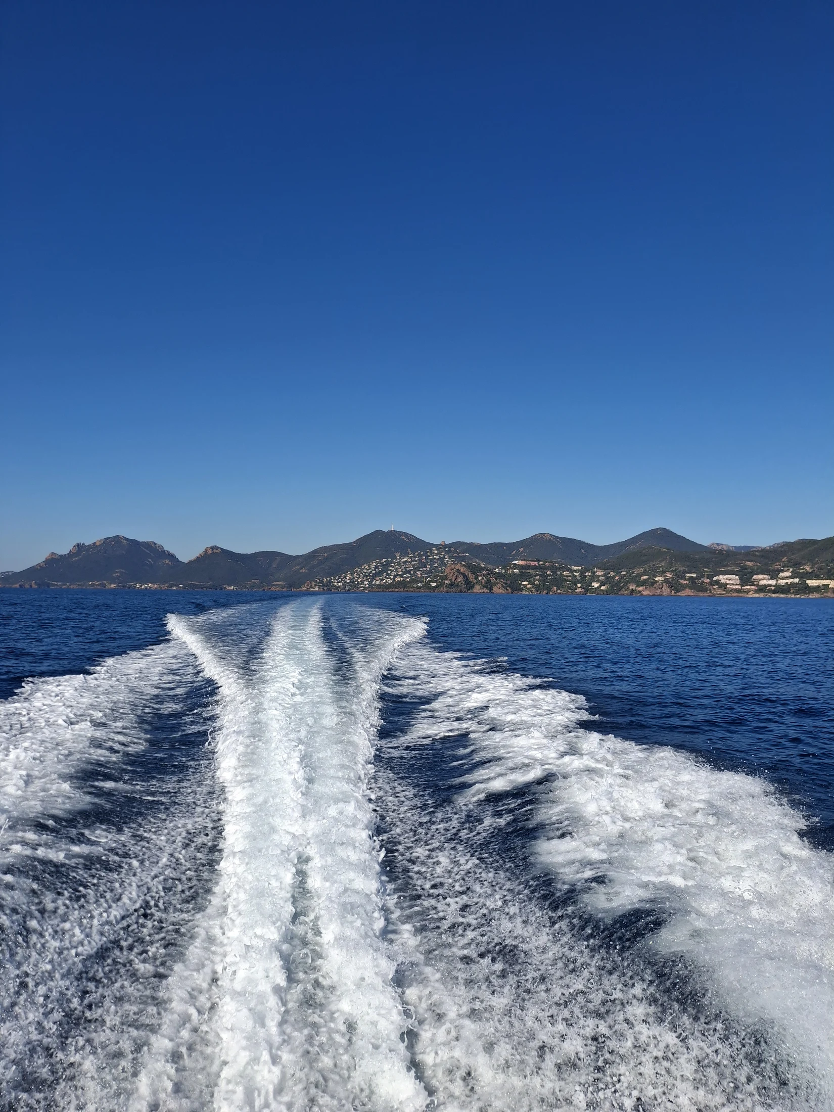 La Baie des Milliardaires